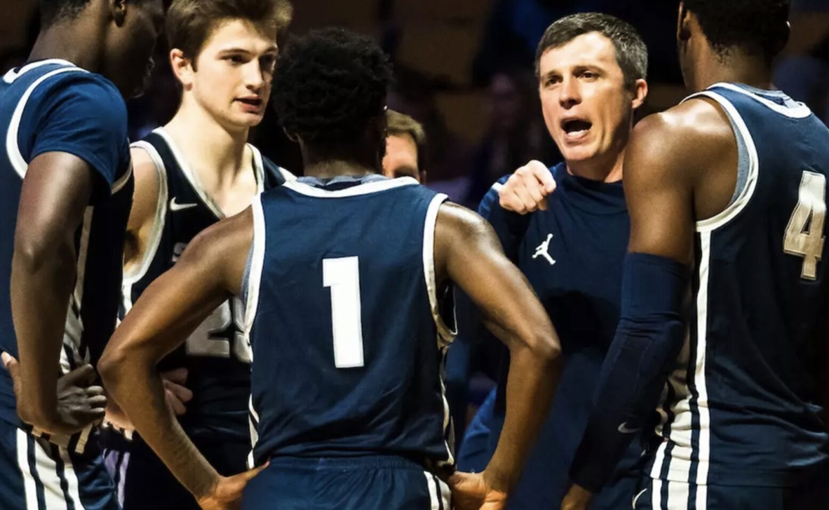 Bucky McMillan leaving Samford for Texas A&M job